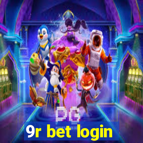 9r bet login